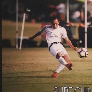 Meet your Posher, Jacob daniel